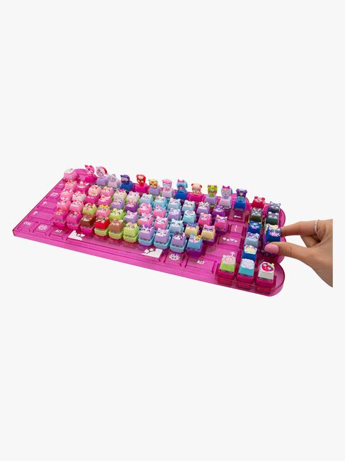 Clickeez Tastatur Fidget-Spielzeug Mega Pack