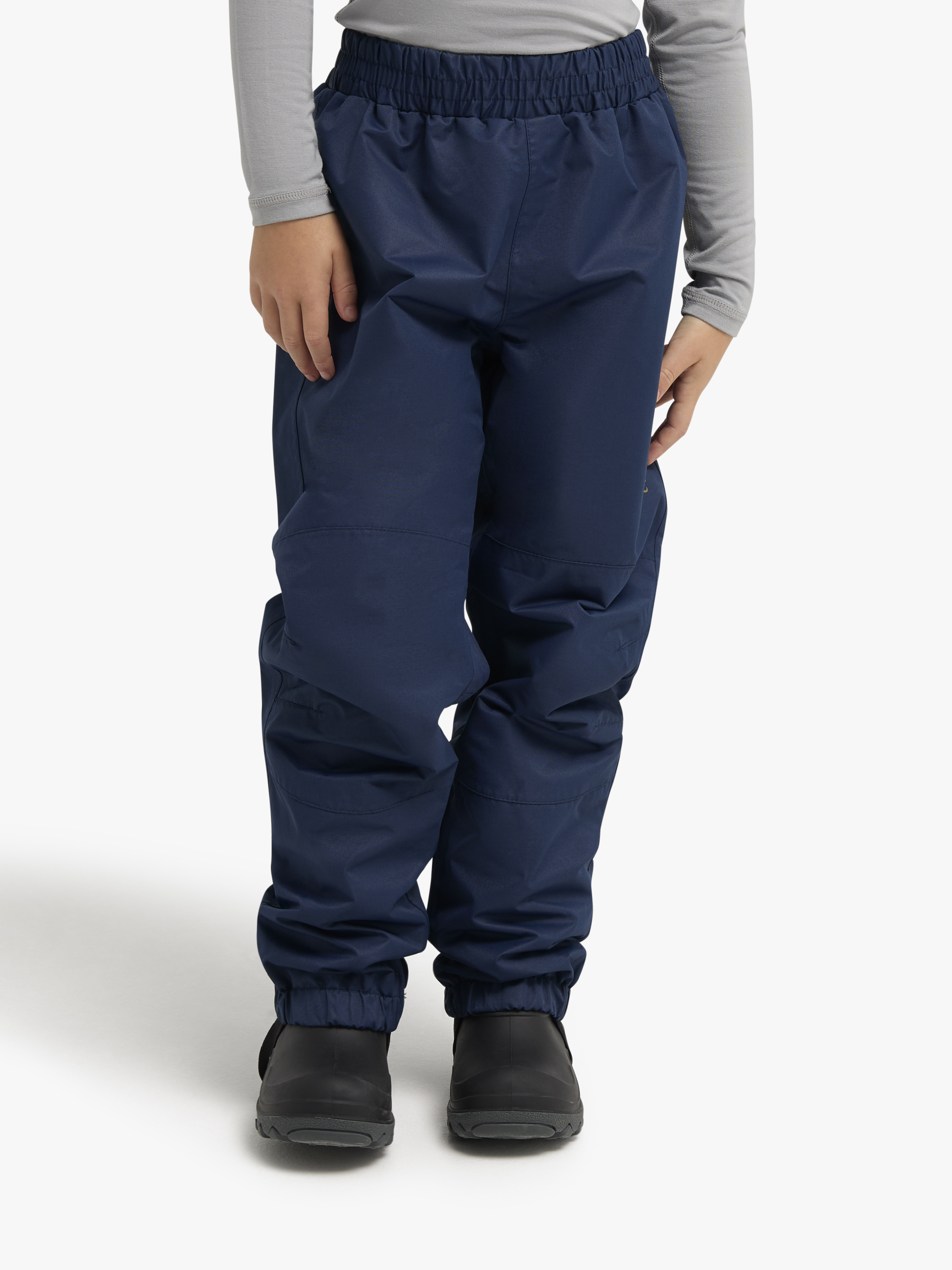 Petite Chérie Atelier Pascal Outdoorhose, Dress Blues, 134-140