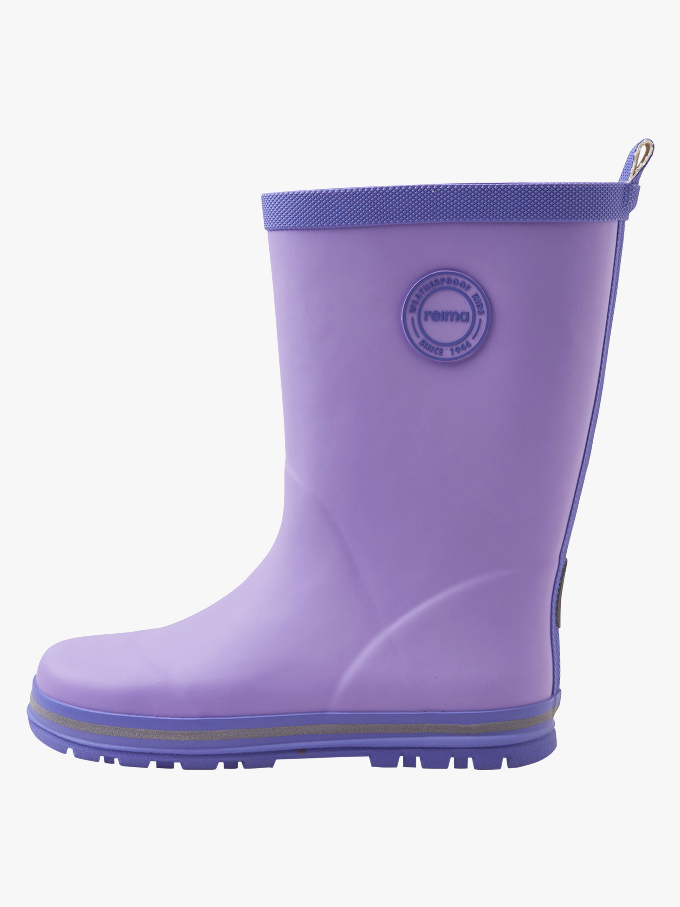 Taika 2.0 Gummistiefel, Blooming Lilac, 23, Kindergummistiefel, Kinderstiefel, Gummistiefel kinder, Kids