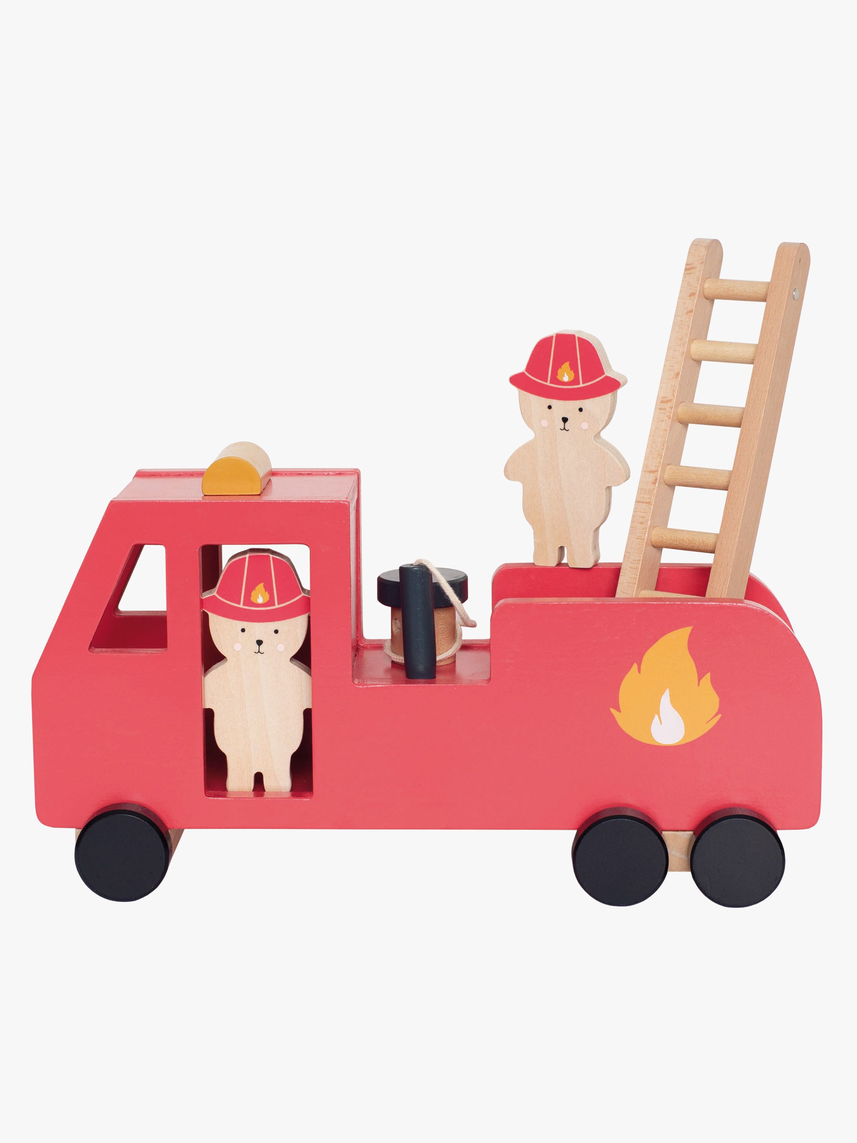Feuerwehrauto