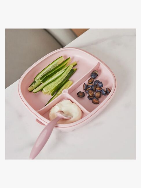 b.box 2-in-1 Teller, Blush