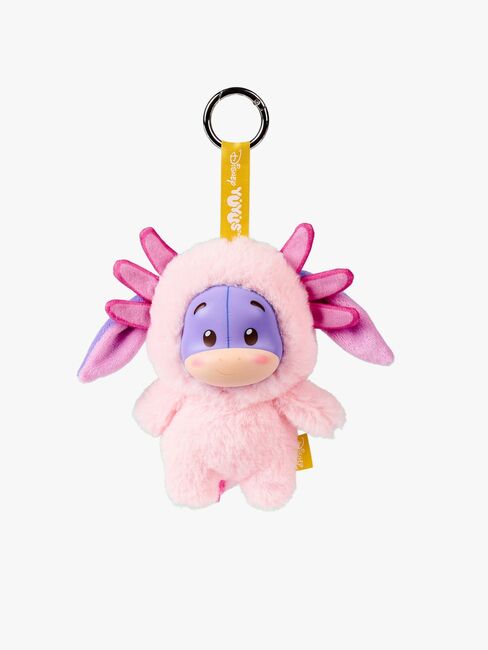 Disney YuYus Winnie Puuh Plüschtier 12 cm Wave 3 Gemischt 6315870950-1346_2.jpg