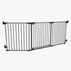 Safe & Care SafeGate Constructor 2 Schraubgitter, Grau