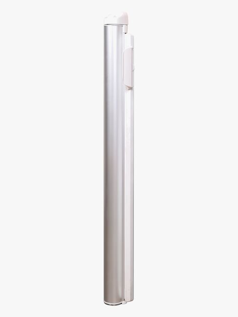 Lascal KiddyGuard Accent Schraubgitter 100 cm, Weiß