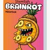 Egmont Kärnan Swedish Brainrot Malbuch