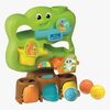 Clementoni Pädagogisches Spielset Zauberbaum
