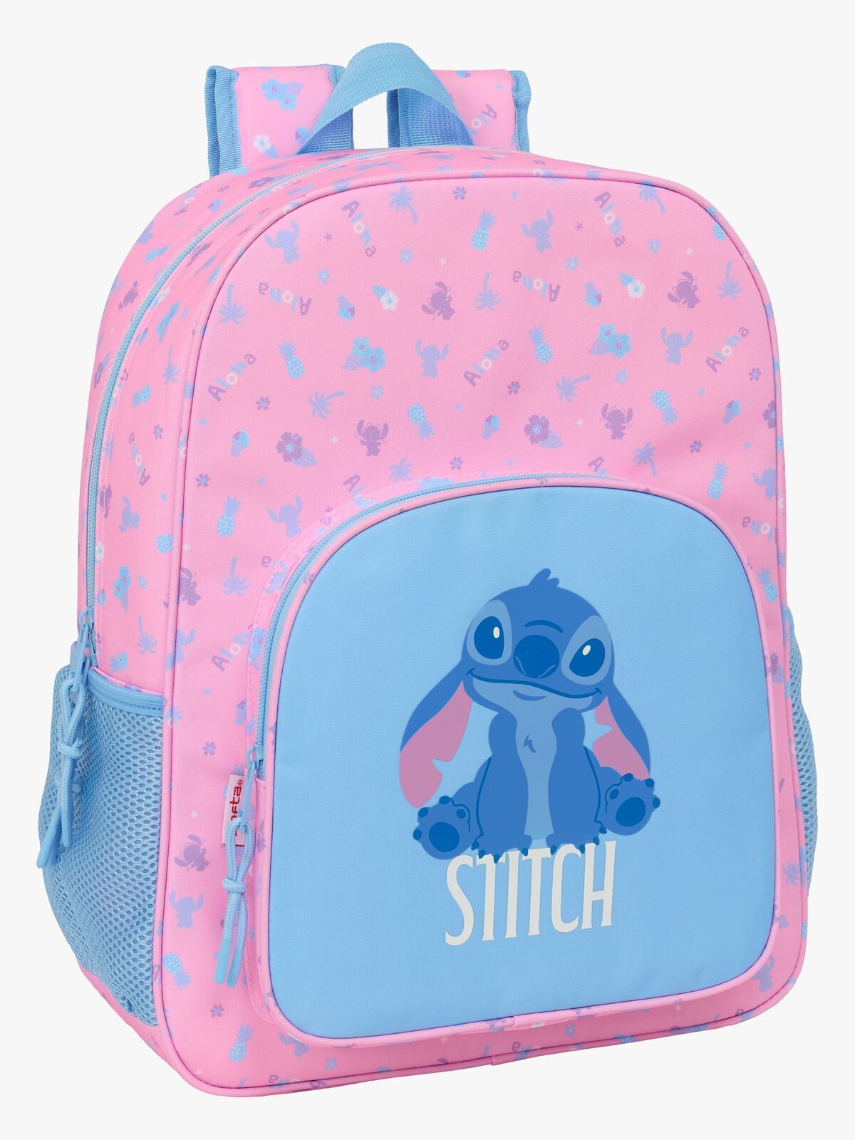 Disney Lilo & Stitch Rucksack 19L, Bright