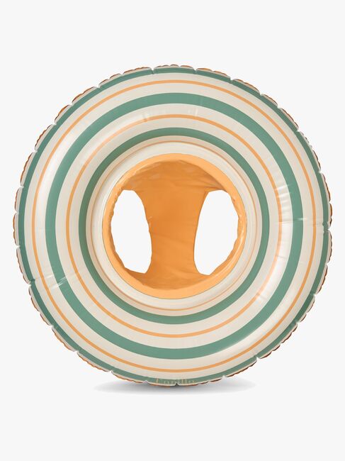 Vanilla Copenhagen Baby Schwimmring, Amber
