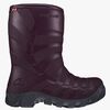 Viking Ultra Gefütterte Gummistiefel, Grape/Grey