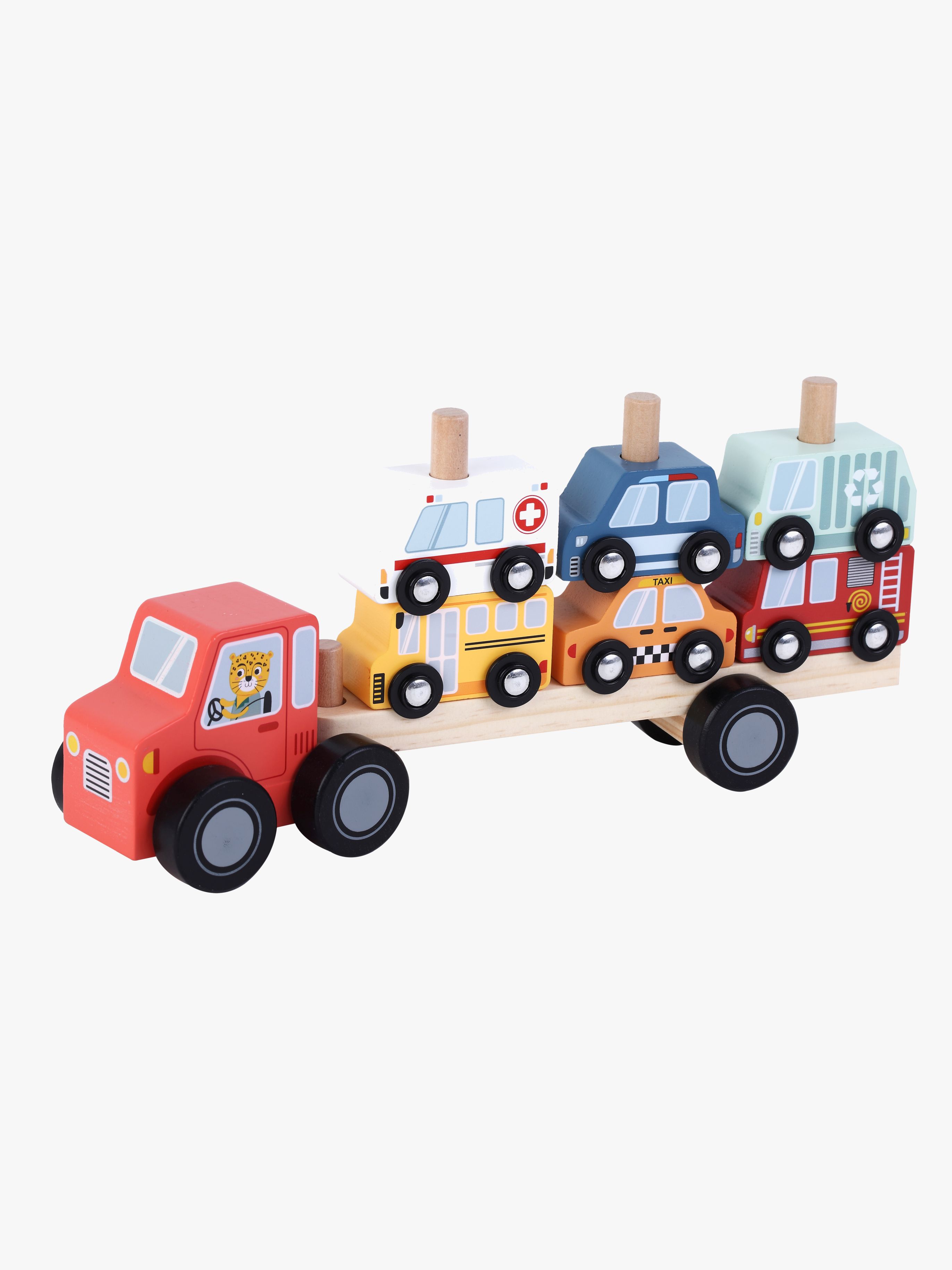 Autotransporter