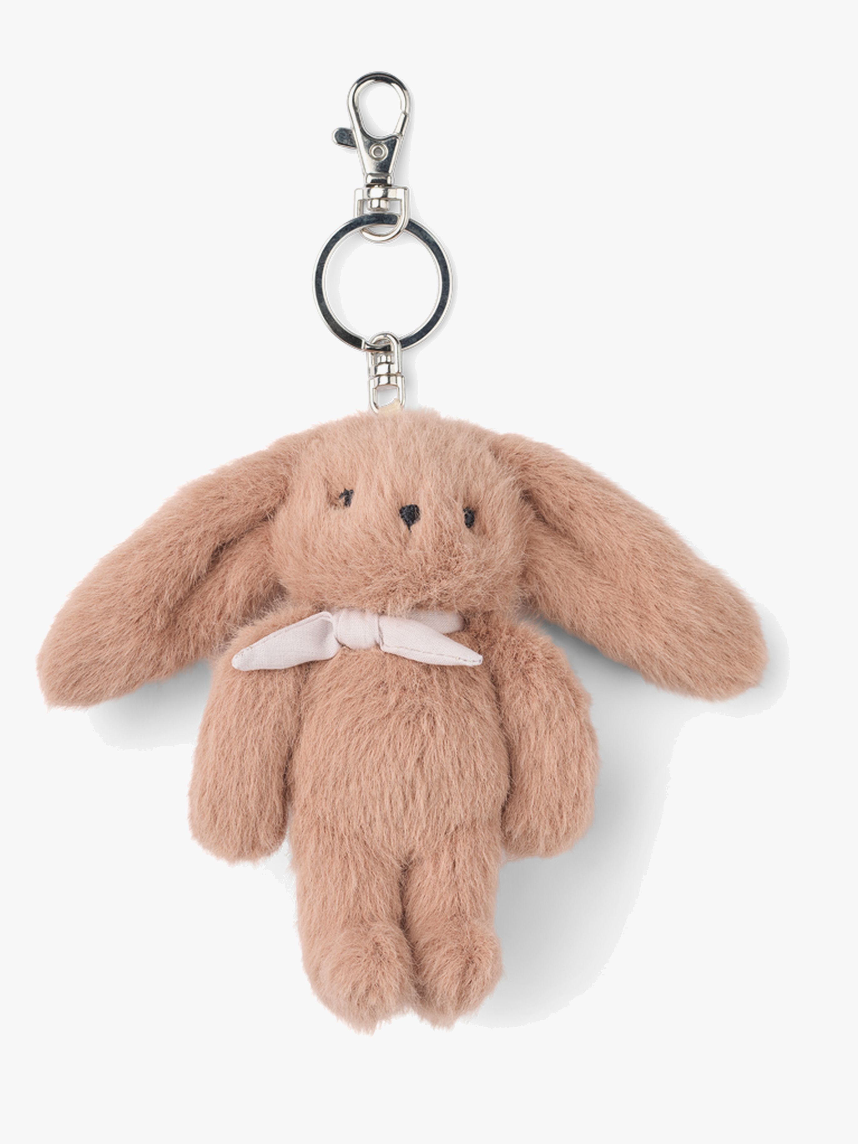 Alfredo Rabbit Schlüsselanhänger, Pale Tuscany