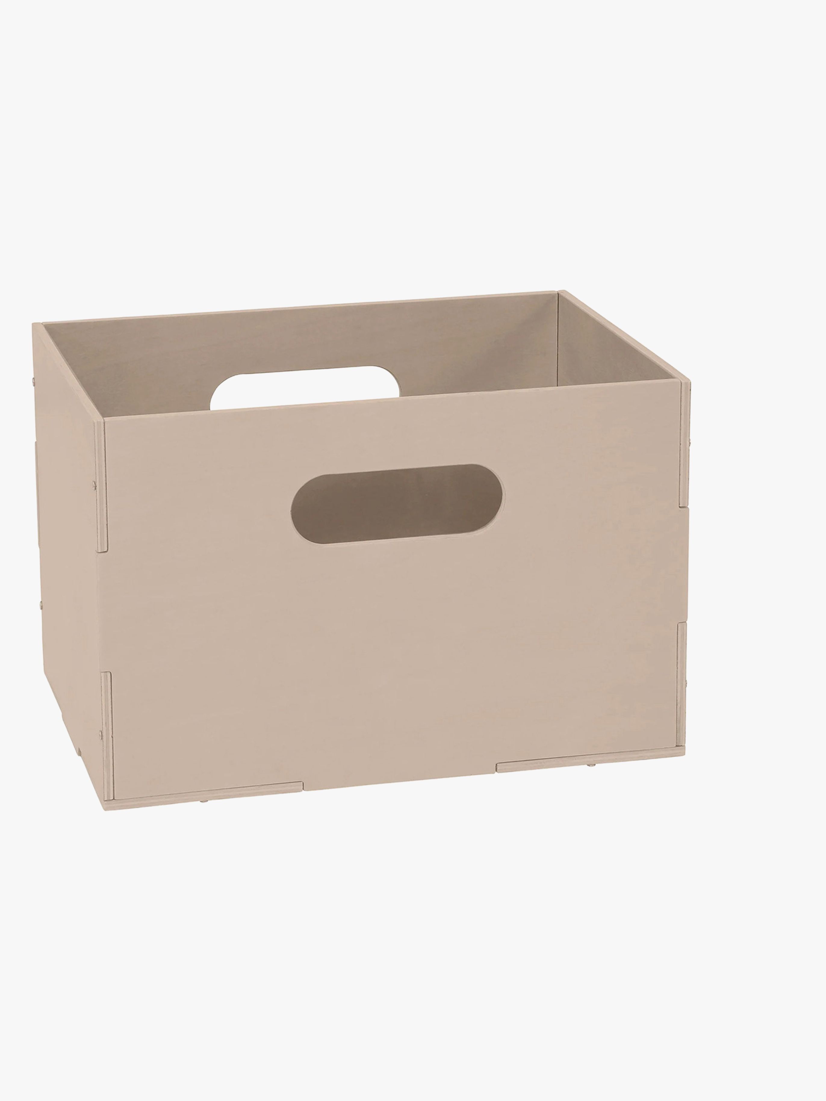 Nofred Kiddo Kasten, Beige