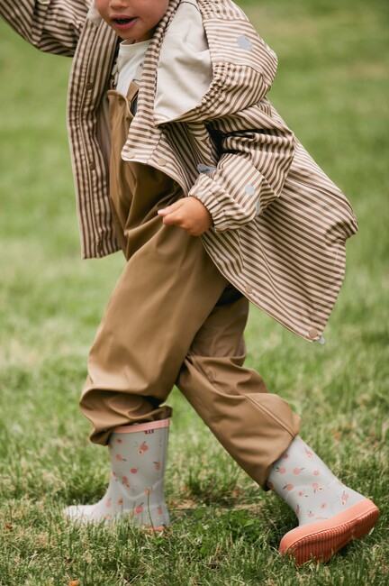 Viking x Kenza Jolly Regenset, Dark Sand