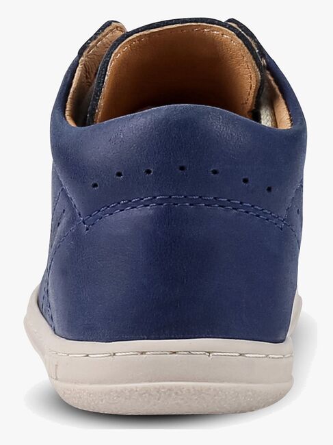 Kavat Edsbro Barefoot Lauflernschuhe, Navy