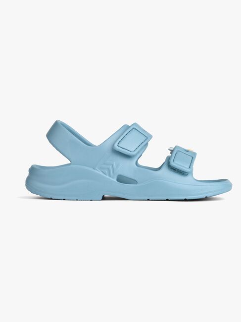 LIEWOOD Lilo Sandalen mit Anhängern, Beach Blue