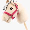 My Hobby Horse Halfter, Rosa