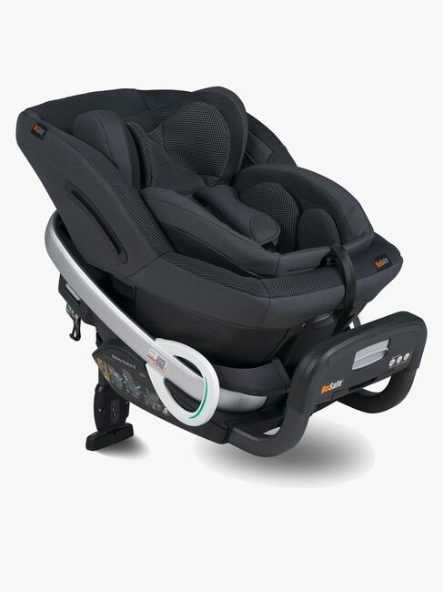 BeSafe Stretch B Kindersitz, Anthracite Mesh