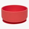 OYOY Enkei Schüssel Silikon, Cherry Red
