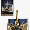 LEGO Architecture 21064 Paris – Stadt der Liebe