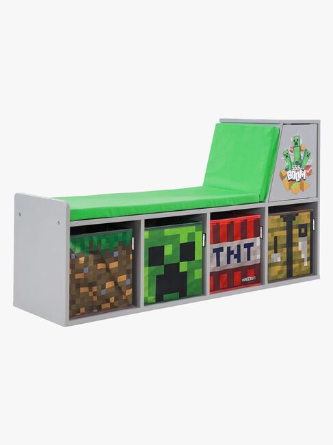 Minecraft Aufbewahrungsbank, Multi