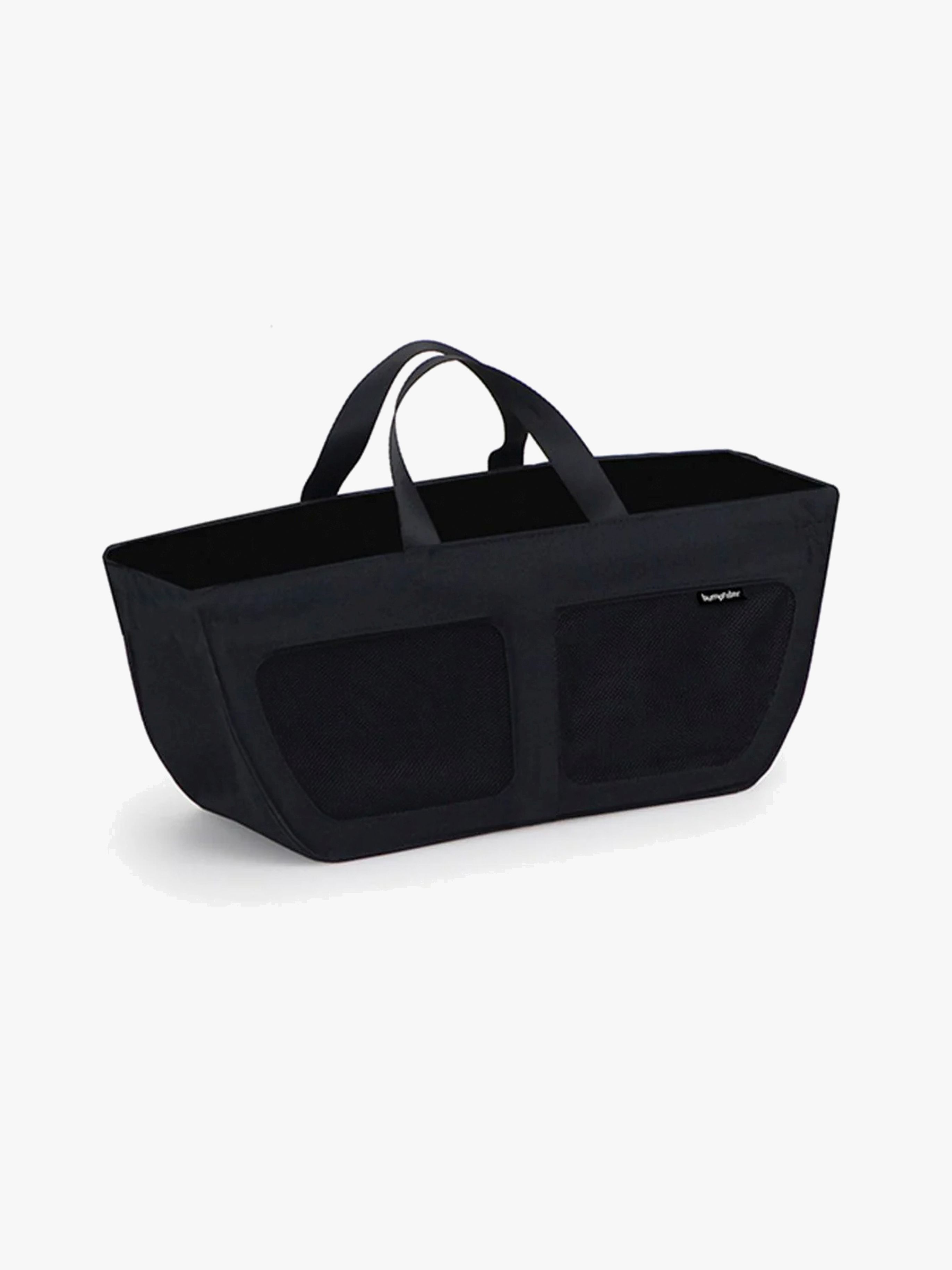 Sidepack, Schwarz