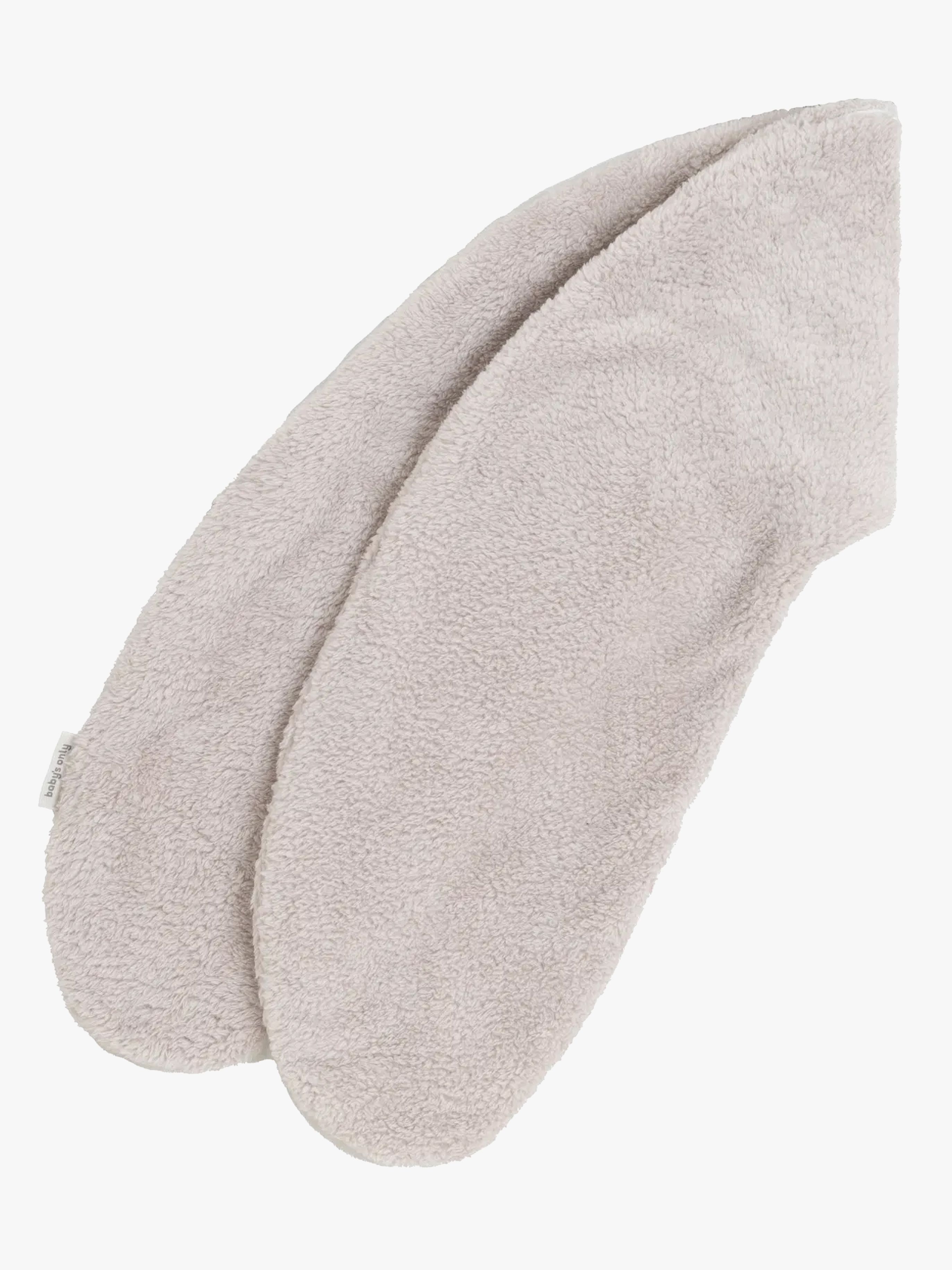 Baby's Only Cozy Stillkissen Bezug, Urban Taupe