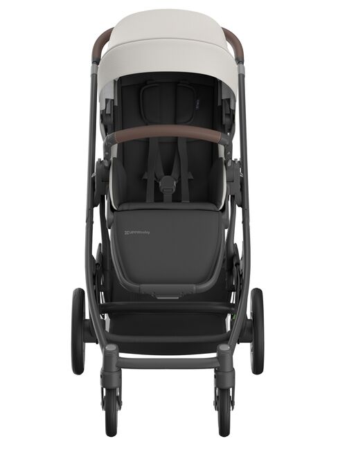 UPPAbaby CRUZ V3 Kinderwagen, Savannah