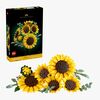 LEGO Botanicals 11502 Sonnenblumen