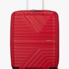 American Tourister Flytwist Koffer 36-44L, True Red