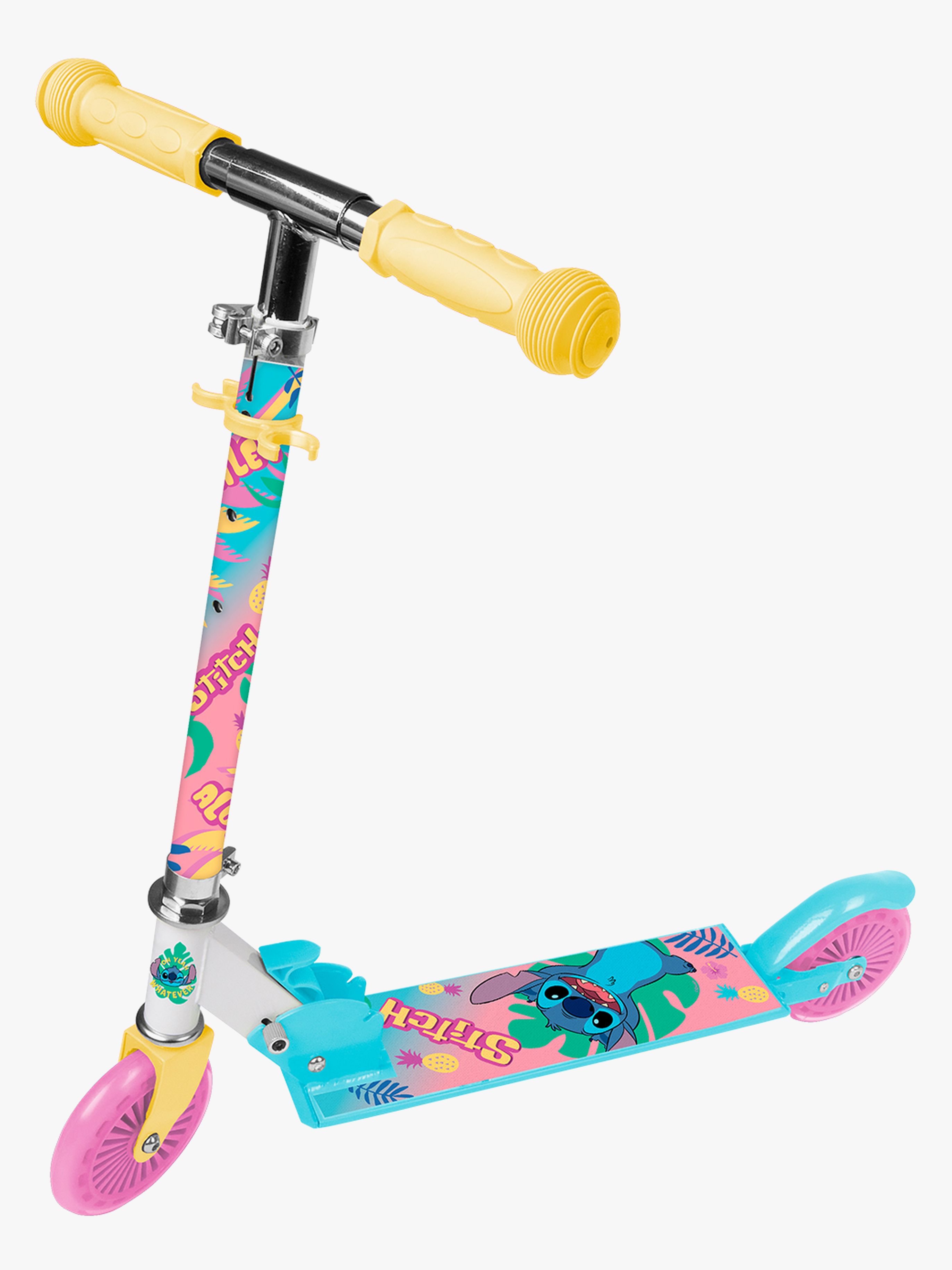 Tretroller
