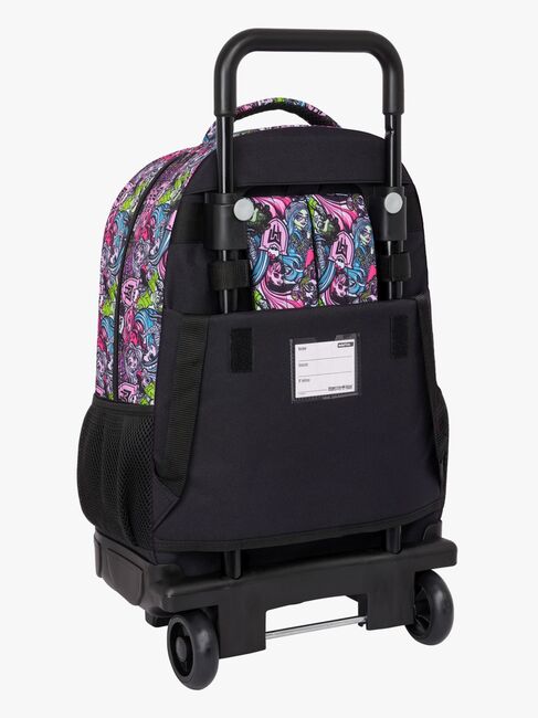 Monster High Drama Reisekoffer 33L