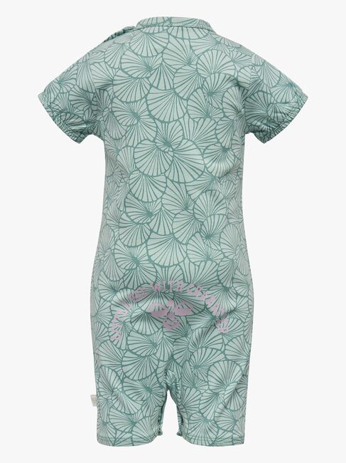 Hummel Malou Jumpsuit, Blue Haze