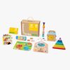 Tooky Toy Aktivitätsbox 36 Monat