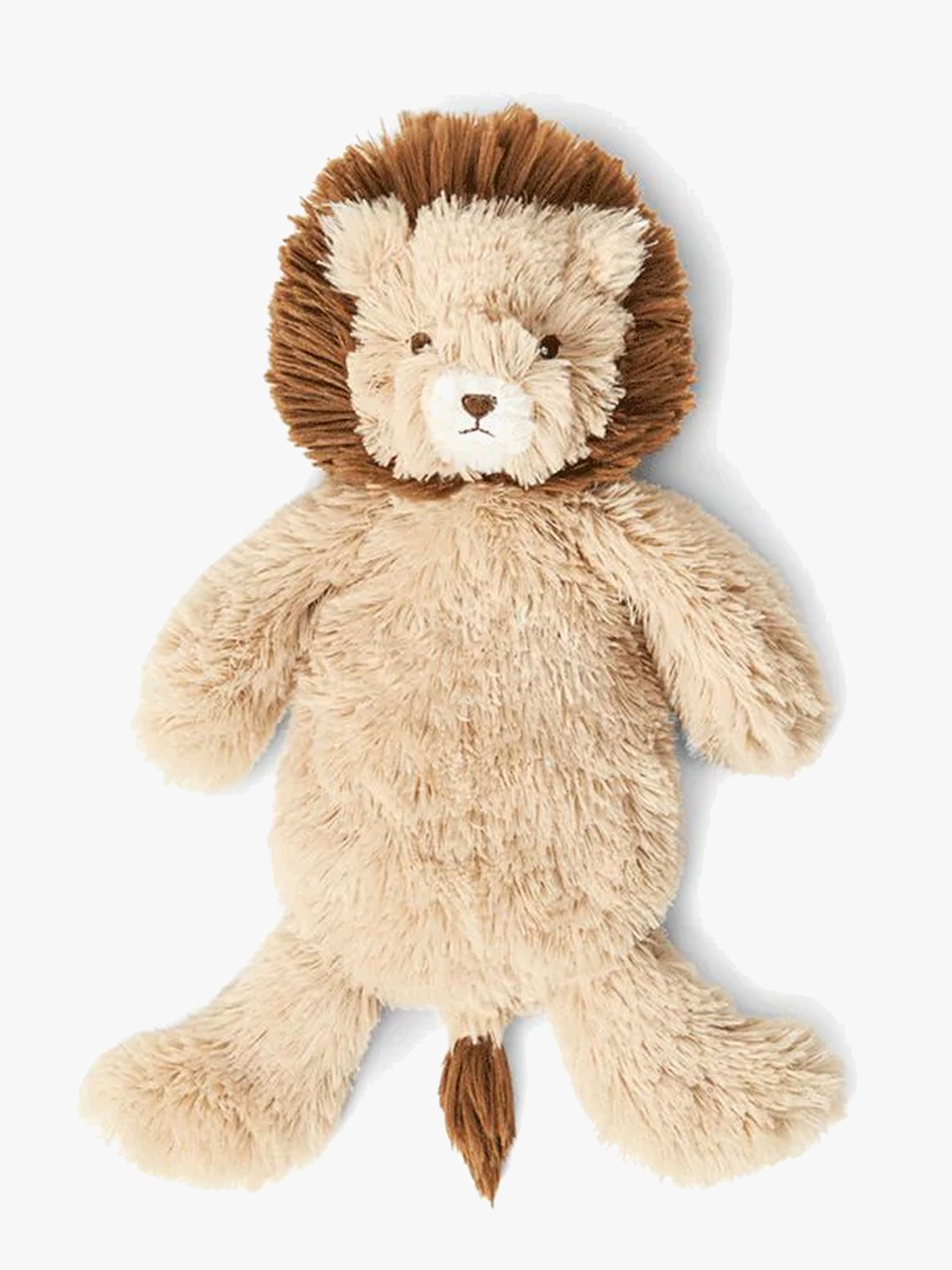 Houston Gewichts-Stofftier Löwe 0,3 kg