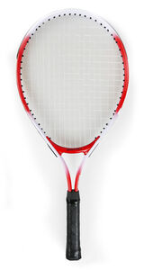 SportMe Tennisschläger, Rot