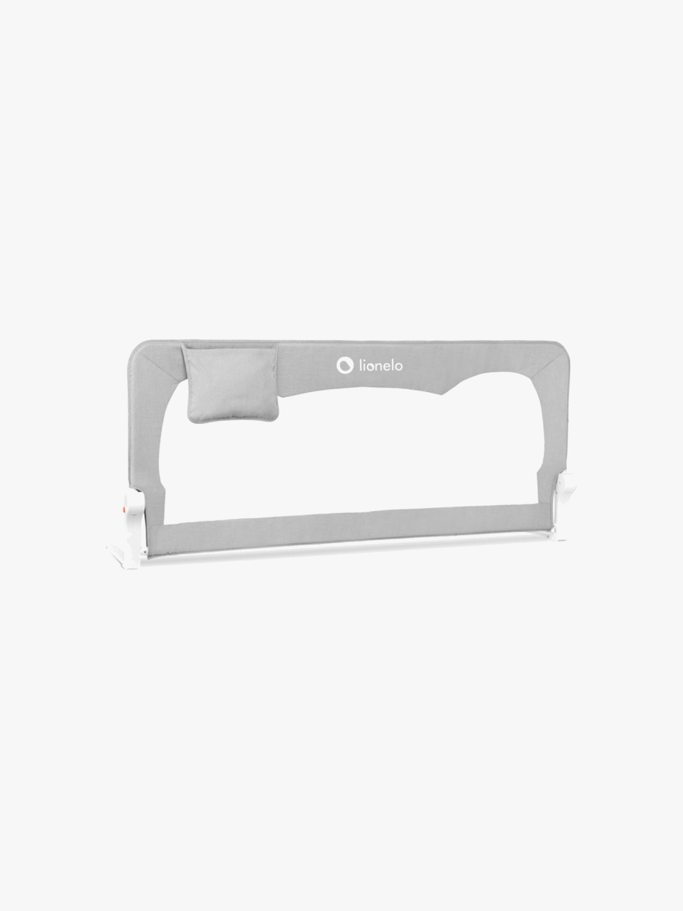Lionelo Hanna Bettbegrenzung, Grey Melange