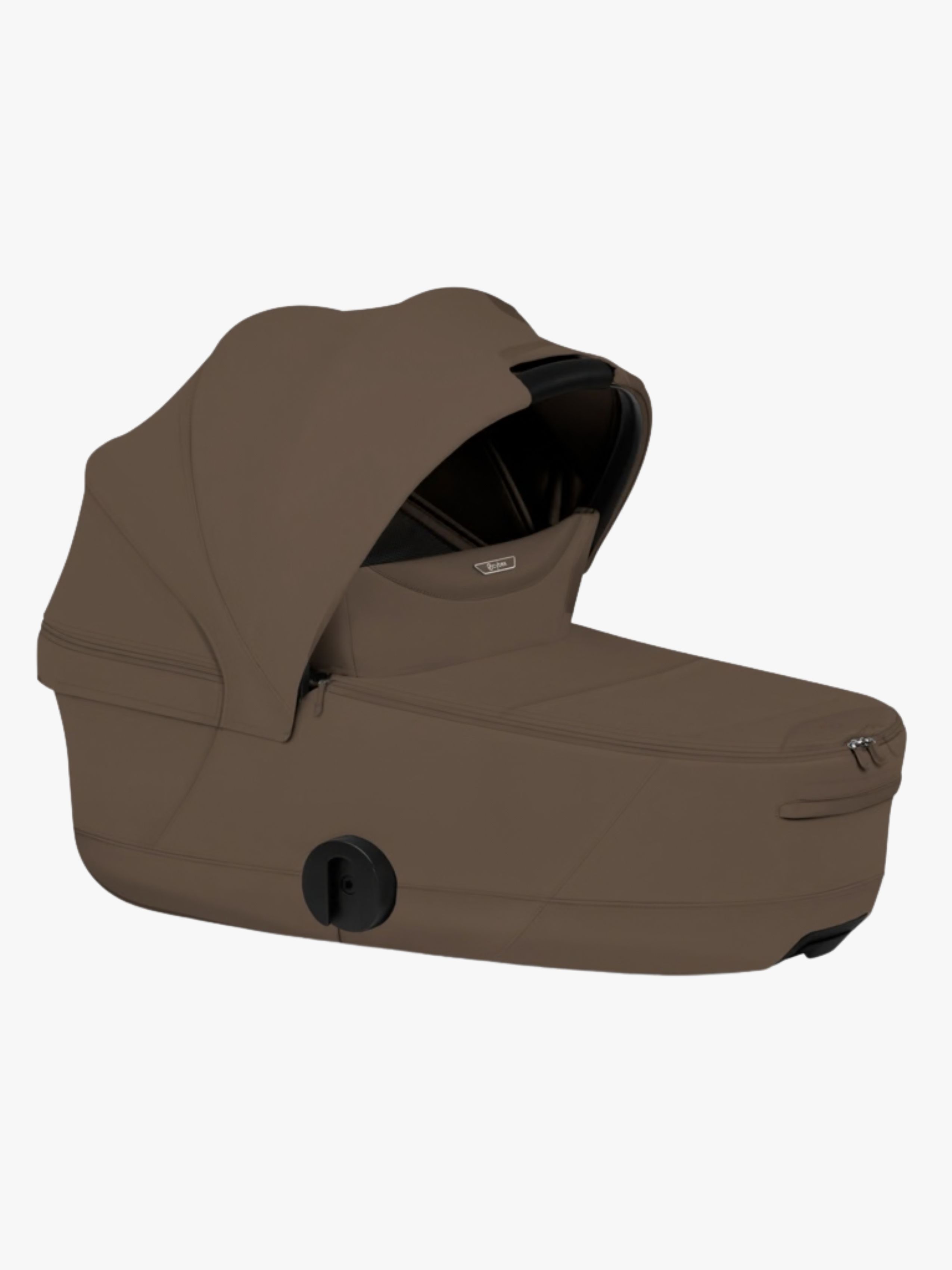 Cybex MIOS/COYA Style Liegewanne, Coconut Brown