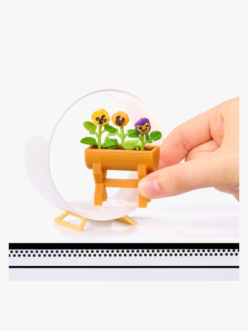 MGA's Miniverse Make It Mini Nature Spielset Series 3