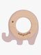 Baby's Only Elephant Beißring, Old Pink