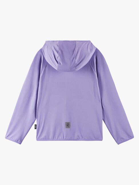 Reima Hytyton BugProof Kapuzenjacke, Blooming Lilac