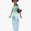 Disney Prinzessinnen Jasmine Puppe 28cm