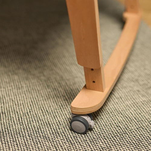 Snüz SnuzPod Studio Beistellbett, Stockholm