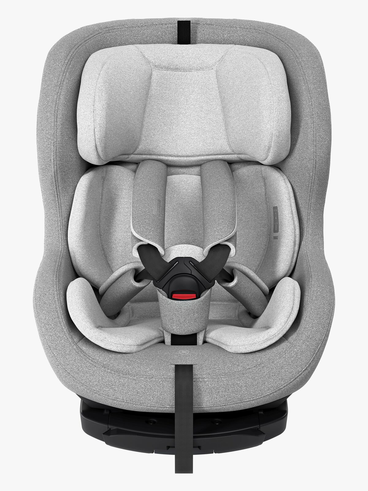 Thule Elm Nach vorne gerichteter Kindersitz, Hellgrau