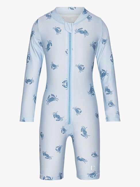 Vanilla Copenhagen UV-Schutzanzug, Craby/Skyway