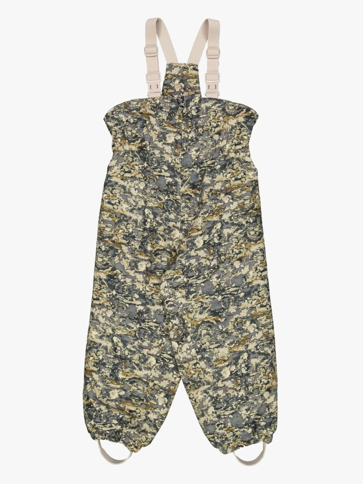 Wheat Sal Skihose, Clouds