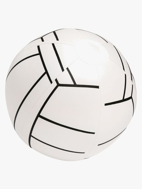 Bestway Volleyballset 2,44 m