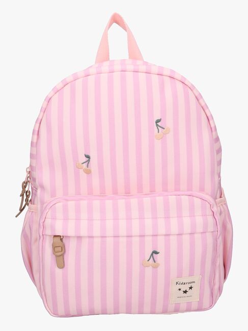Kidzroom Rucksack Nostalgia, Rosa