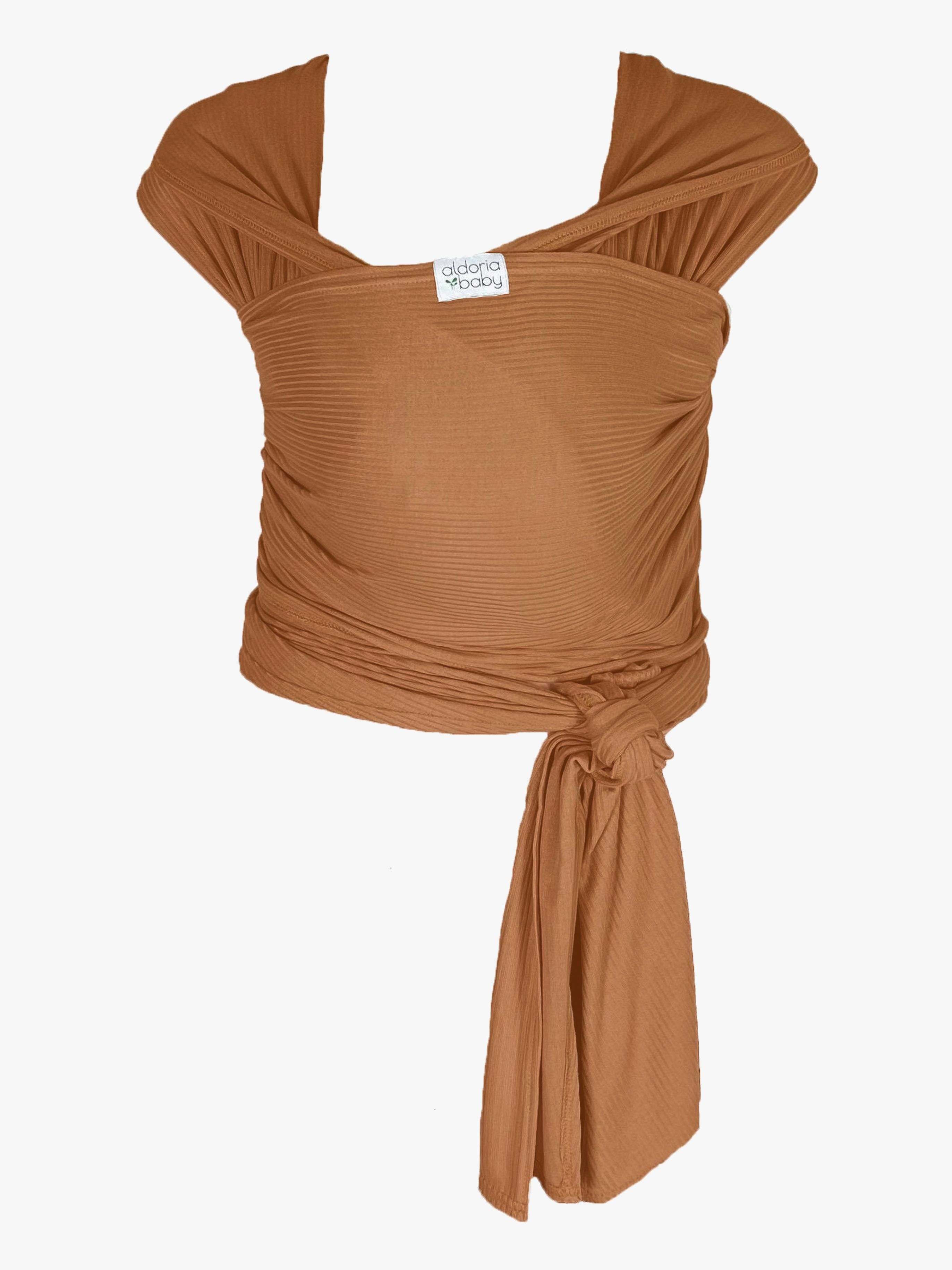 Aldoria Bambu Soft Tragetuch, Sierra