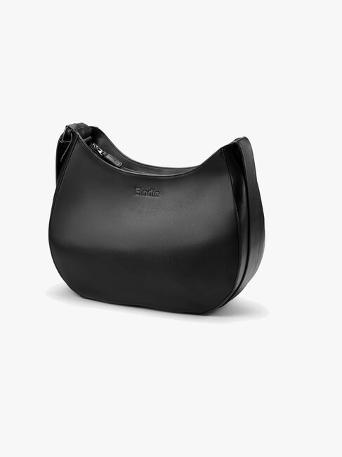 Elodie Moon Bag Wickeltasche, Black
