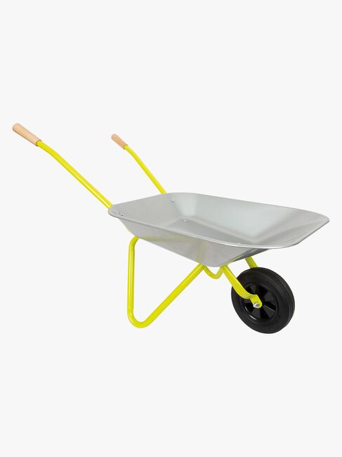 Small Foot Schubkarre mit Gartenwerkzeug
